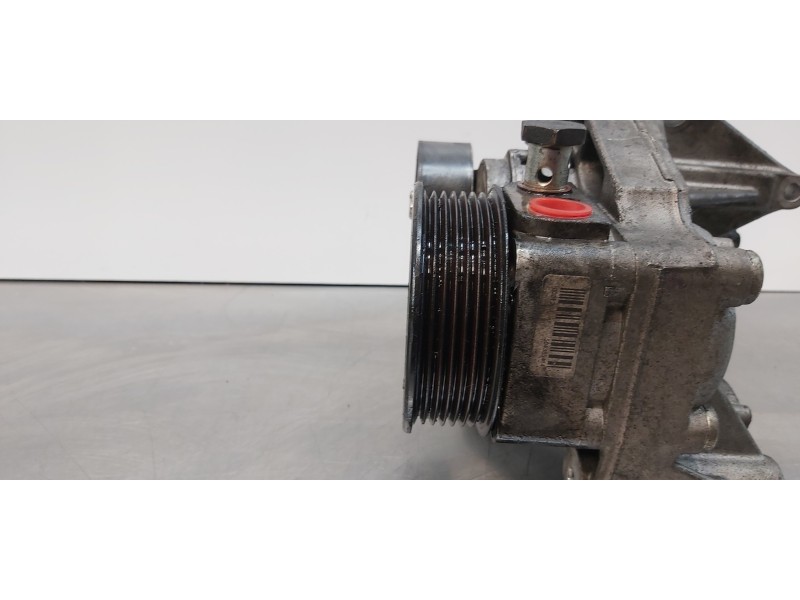 Recambio de bomba direccion para iveco daily pr einzelkabine 35 s... radstand 3000 referencia OEM IAM 504385414   Recambio de bomba direccion para iveco daily pr einzelkabine 35 s... radstand 3000 referencia OEM IAM 504385414