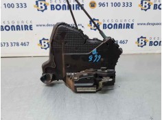 Recambio de cerradura puerta delantera derecha para toyota verso comfort referencia OEM IAM 6903002230