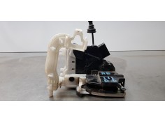 Recambio de cerradura puerta delantera derecha para kia carens ( ) basic referencia OEM IAM 81320A4010  