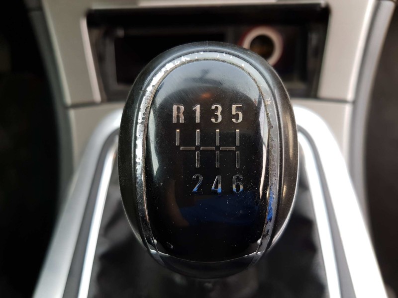 opel insignia sports tourer del año 2011