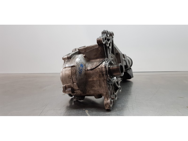 Recambio de caja transfer para mitsubishi outlander (cw0) motion 4wd referencia OEM IAM 3200A140  
