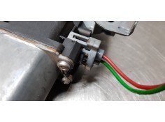 Recambio de elevalunas trasero derecho para nissan qashqai (j10) visia referencia OEM IAM 402190A   2