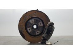 Recambio de mangueta delantera izquierda para peugeot 307 break / sw (s1) pk referencia OEM IAM 364696