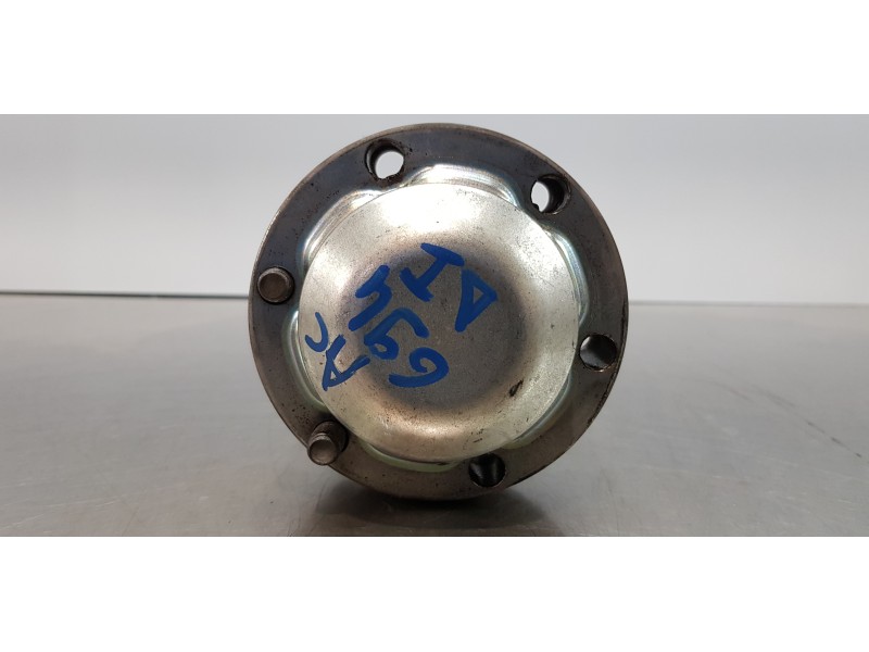 Recambio de transmision delantera izquierda para skoda suberb (3t4) ambition referencia OEM IAM 1K0407271NQ   Recambio de transmision delantera izquierda para skoda suberb (3t4) ambition referencia OEM IAM 1K0407271NQ