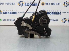 Recambio de cerradura puerta delantera derecha para toyota verso comfort referencia OEM IAM 6903002230   2
