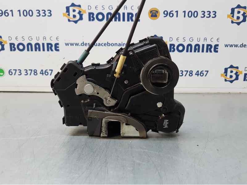 Recambio de cerradura puerta delantera derecha para toyota verso comfort referencia OEM IAM 6903002230   Recambio de cerradura puerta delantera derecha para toyota verso comfort referencia OEM IAM 6903002230