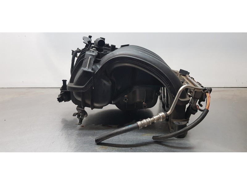 Recambio de colector admision para bmw serie 1 berlina (e81/e87) 116i referencia OEM IAM 11617522938  