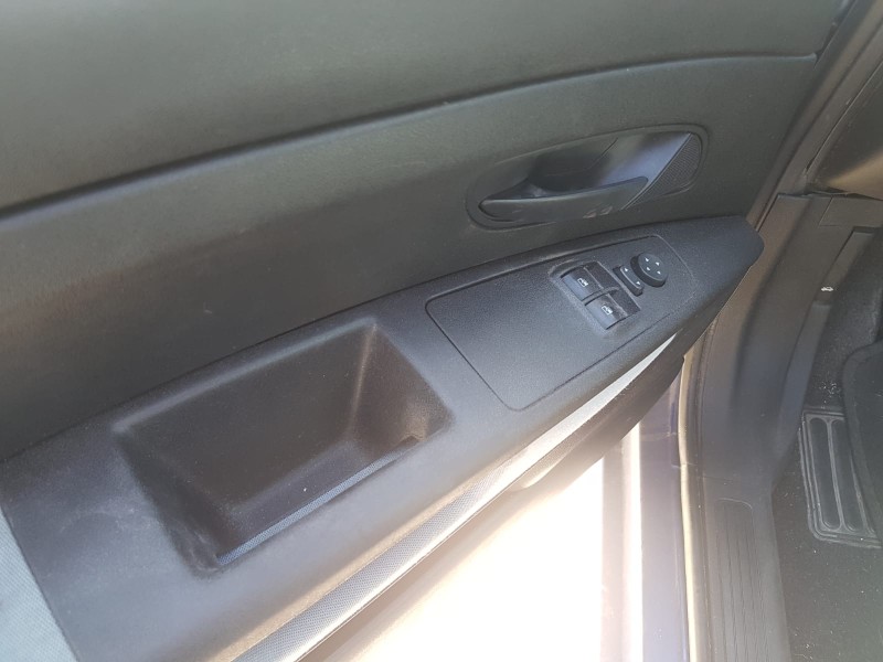 fiat grande punto (199) del año 2005