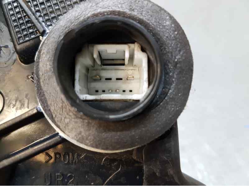 Recambio de cerradura puerta delantera derecha para toyota verso comfort referencia OEM IAM 6903002230   Recambio de cerradura puerta delantera derecha para toyota verso comfort referencia OEM IAM 6903002230