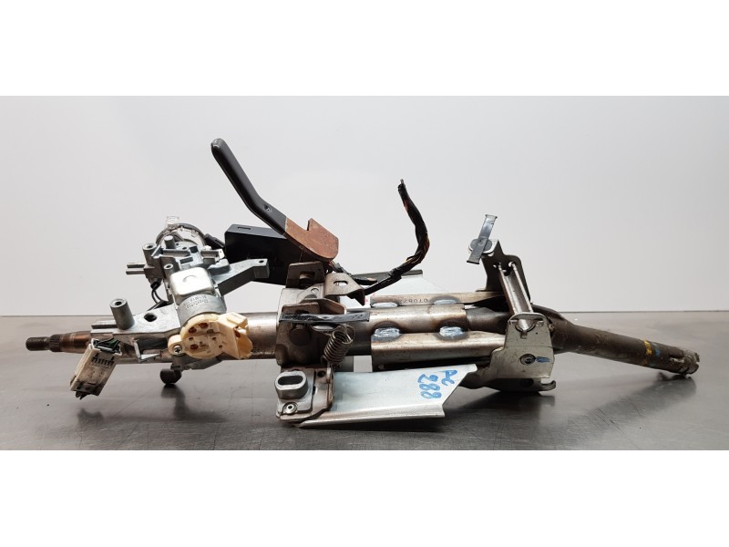 Recambio de columna direccion para mitsubishi lancer berlina (cy0) instyle referencia OEM IAM MN100321  