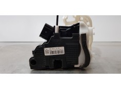 Recambio de cerradura puerta delantera derecha para kia carens ( ) basic referencia OEM IAM 81320A4010   2