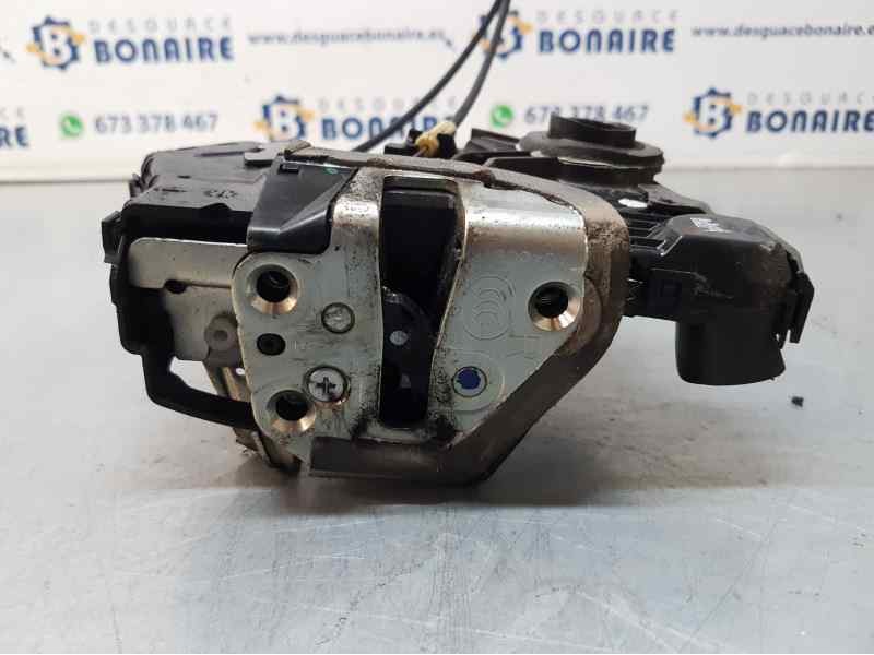 Recambio de cerradura puerta delantera derecha para toyota verso comfort referencia OEM IAM 6903002230   Recambio de cerradura puerta delantera derecha para toyota verso comfort referencia OEM IAM 6903002230