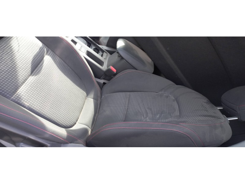 ford focus del año 2021