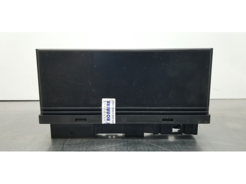 Recambio de modulo confort para bmw serie 5 berlina (e60) 520d referencia OEM IAM 61359114447 61359176069 