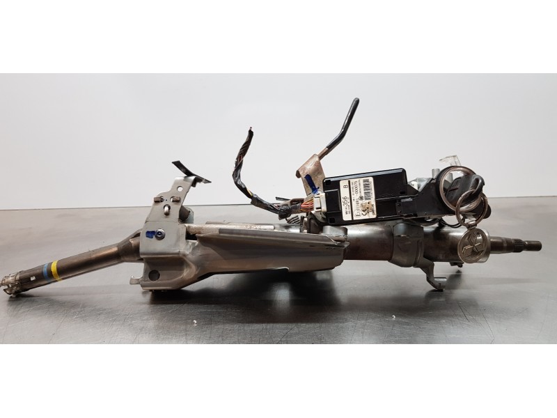 Recambio de columna direccion para mitsubishi lancer berlina (cy0) instyle referencia OEM IAM MN100321  