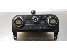 Recambio de mando climatizador para nissan qashqai (j10) visia referencia OEM IAM 27500JD45A