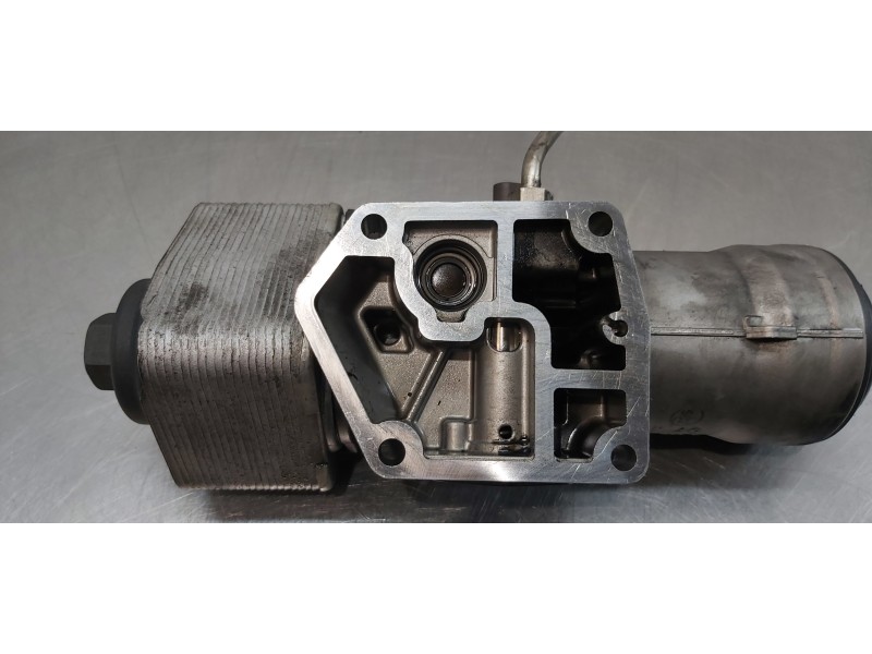 Recambio de soporte filtro aceite para audi q5 (8r) 2.0 tdi (125kw) referencia OEM IAM 045115389H  