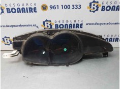 Recambio de cuadro instrumentos para toyota verso comfort referencia OEM IAM 838000F070