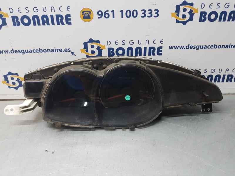 Recambio de cuadro instrumentos para toyota verso comfort referencia OEM IAM 838000F070   Recambio de cuadro instrumentos para toyota verso comfort referencia OEM IAM 838000F070