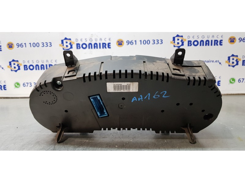 Recambio de cuadro instrumentos para seat altea xl (5p5) stylance / style referencia OEM IAM 5P0920850B   Recambio de cuadro instrumentos para seat altea xl (5p5) stylance / style referencia OEM IAM 5P0920850B