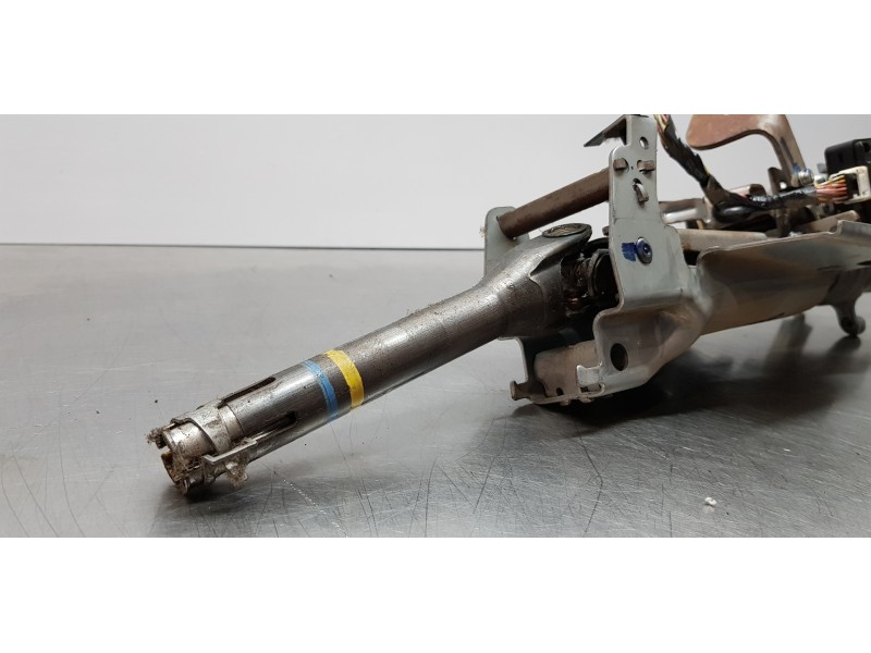 Recambio de columna direccion para mitsubishi lancer berlina (cy0) instyle referencia OEM IAM MN100321  