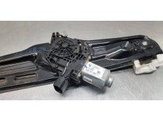 Recambio de elevalunas trasero izquierdo para bmw x3 (f25) xdrive 20d referencia OEM IAM 51357382139 7258535  2