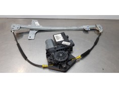 Recambio de elevalunas delantero derecho para peugeot 307 (s1) xs referencia OEM IAM 9634457480
