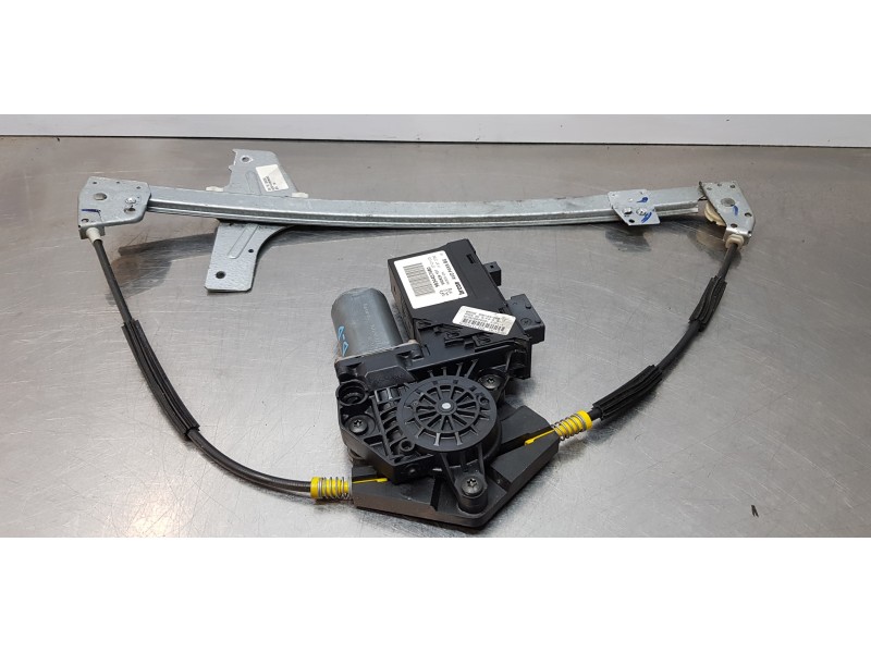 Recambio de elevalunas delantero derecho para peugeot 307 (s1) xs referencia OEM IAM 9634457480  