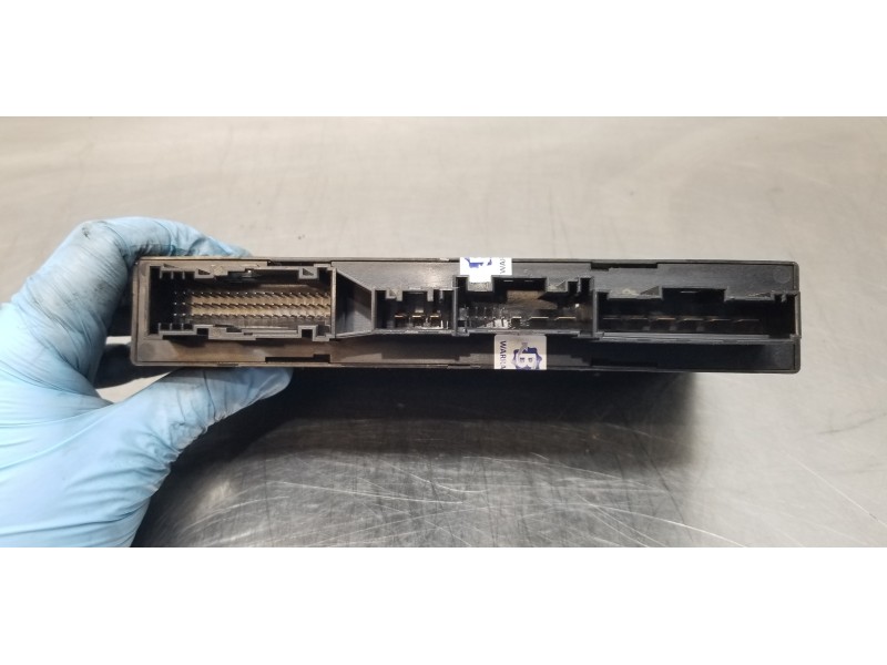 Recambio de modulo confort para bmw serie 5 berlina (e60) 520d referencia OEM IAM 61359114447 61359176069 