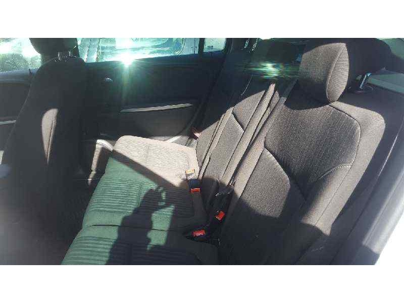 opel zafira tourer del año 2014