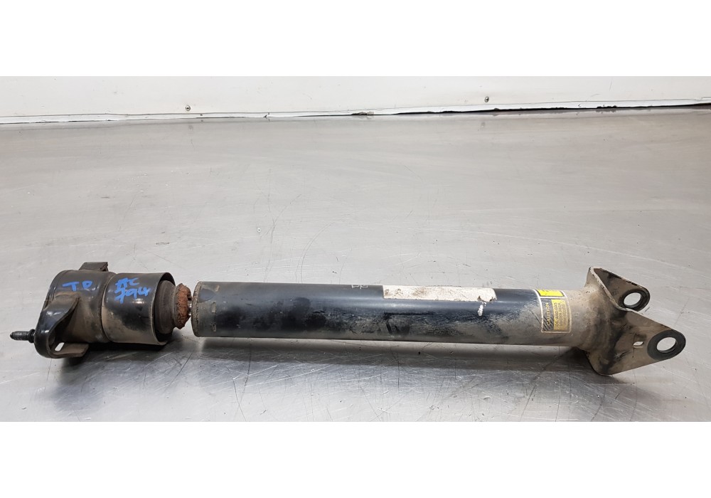 Recambio de amortiguador trasero derecho para mercedes clase m (w164) 280 / 300 cdi (164.120) referencia OEM IAM A1643202431  