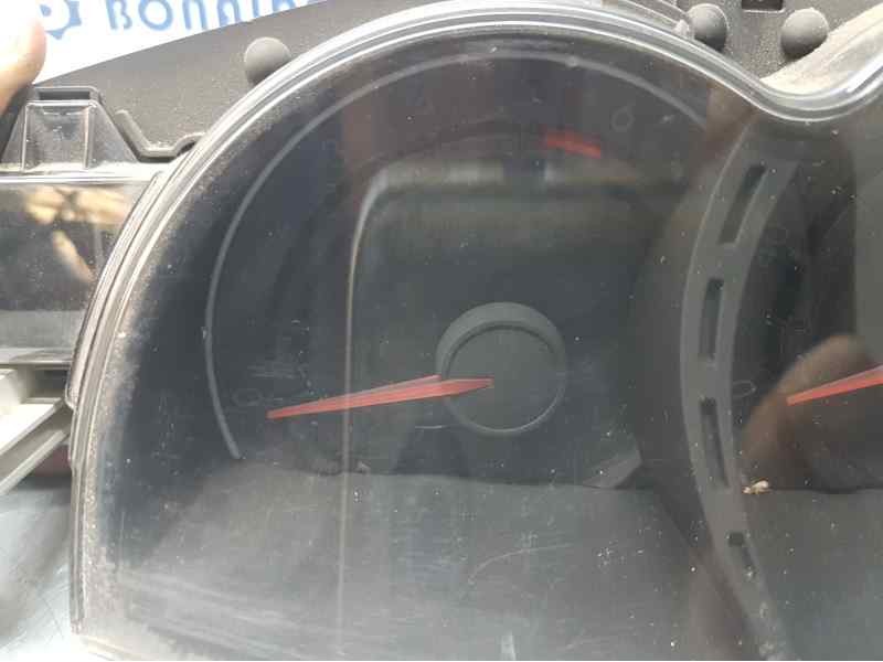 Recambio de cuadro instrumentos para toyota verso comfort referencia OEM IAM 838000F070   Recambio de cuadro instrumentos para toyota verso comfort referencia OEM IAM 838000F070