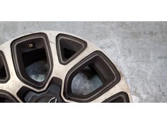 Recambio de llanta para fiat 500 x (334) pop star referencia OEM IAM 735626307   2