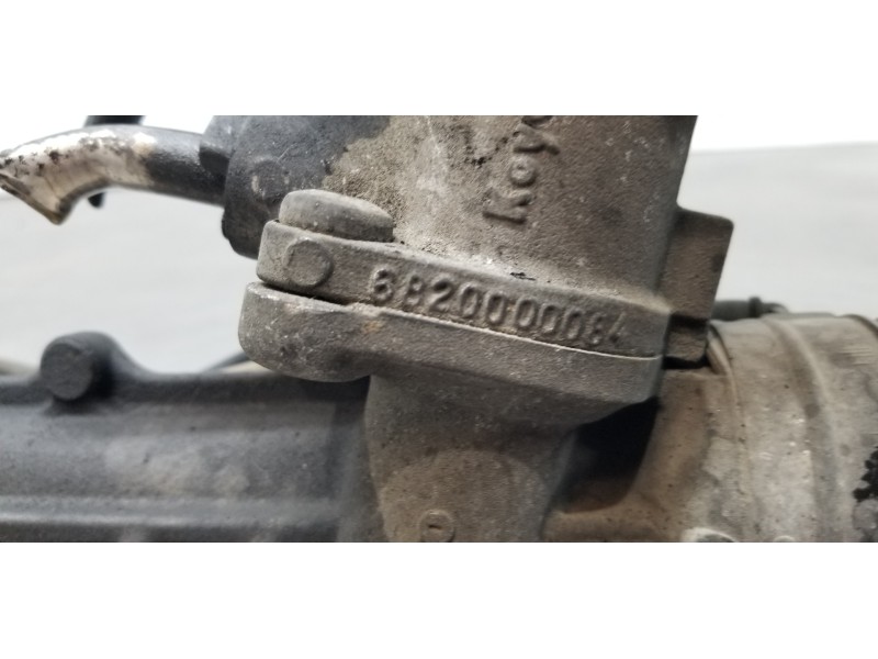 Recambio de cremallera direccion para citroen c4 grand picasso exclusive referencia OEM IAM 400171 6820000064  Recambio de cremallera direccion para citroen c4 grand picasso exclusive referencia OEM IAM 400171 6820000064