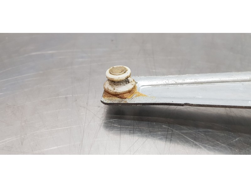 Recambio de elevalunas trasero izquierdo para mazda premacy (cp) td active referencia OEM IAM C10073590B  