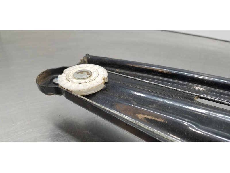 Recambio de elevalunas trasero izquierdo para bmw x3 (f25) xdrive 20d referencia OEM IAM 51357382139 7258535 