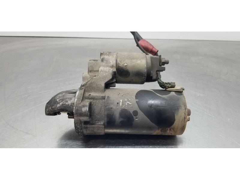 Recambio de motor arranque para bmw serie 5 berlina (e60) 520d referencia OEM IAM 12417796892 0001115046 