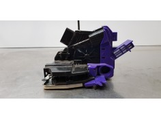 Recambio de cerradura puerta trasera izquierda para kia carens ( ) basic referencia OEM IAM 81410A4030  