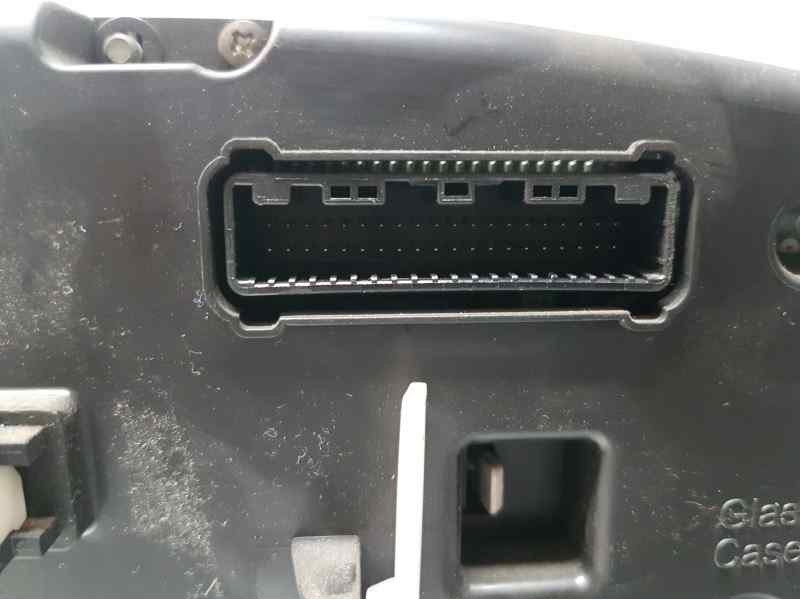 Recambio de cuadro instrumentos para toyota verso comfort referencia OEM IAM 838000F070   Recambio de cuadro instrumentos para toyota verso comfort referencia OEM IAM 838000F070