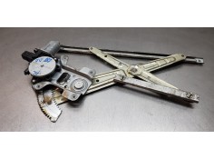 Recambio de elevalunas delantero derecho para mitsubishi lancer berlina (cy0) instyle referencia OEM IAM 5713A126