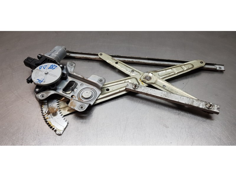 Recambio de elevalunas delantero derecho para mitsubishi lancer berlina (cy0) instyle referencia OEM IAM 5713A126   Recambio de elevalunas delantero derecho para mitsubishi lancer berlina (cy0) instyle referencia OEM IAM 5713A126