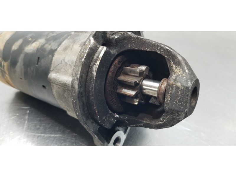 Recambio de motor arranque para bmw serie 5 berlina (e60) 520d referencia OEM IAM 12417796892 0001115046  Recambio de motor arranque para bmw serie 5 berlina (e60) 520d referencia OEM IAM 12417796892 0001115046