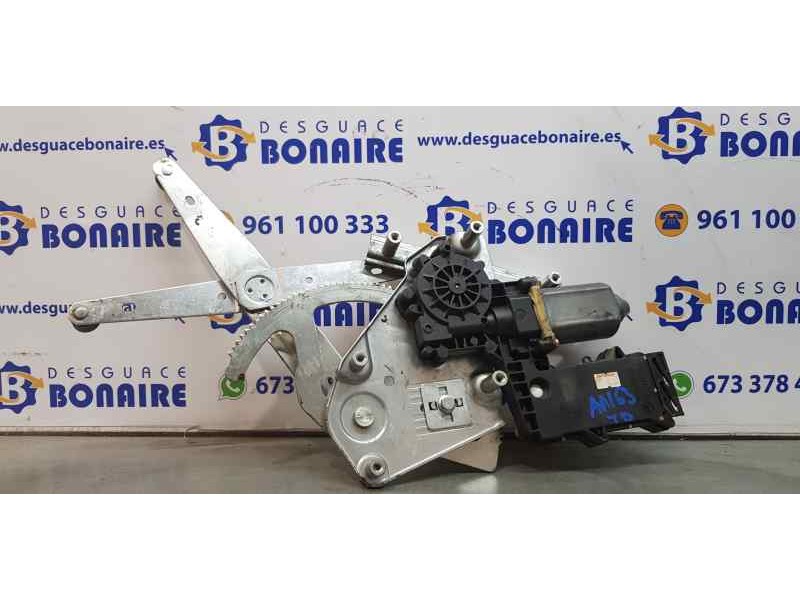 Recambio de elevalunas trasero derecho para volkswagen golf iii cabrio (1e7) last edition (e) referencia OEM IAM 1E0959812B   Recambio de elevalunas trasero derecho para volkswagen golf iii cabrio (1e7) last edition (e) referencia OEM IAM 1E0959812B