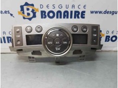 Recambio de mando climatizador para toyota verso comfort referencia OEM IAM 559000F080B