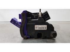 Recambio de cerradura puerta trasera izquierda para kia carens ( ) basic referencia OEM IAM 81410A4030   2