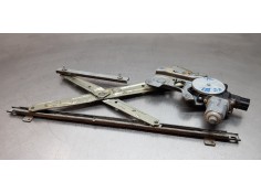 Recambio de elevalunas delantero derecho para mitsubishi lancer berlina (cy0) instyle referencia OEM IAM 5713A126   2