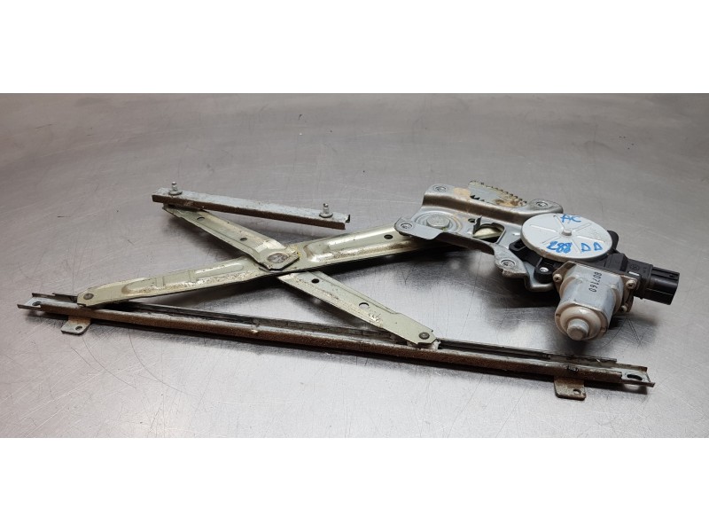 Recambio de elevalunas delantero derecho para mitsubishi lancer berlina (cy0) instyle referencia OEM IAM 5713A126   Recambio de elevalunas delantero derecho para mitsubishi lancer berlina (cy0) instyle referencia OEM IAM 5713A126