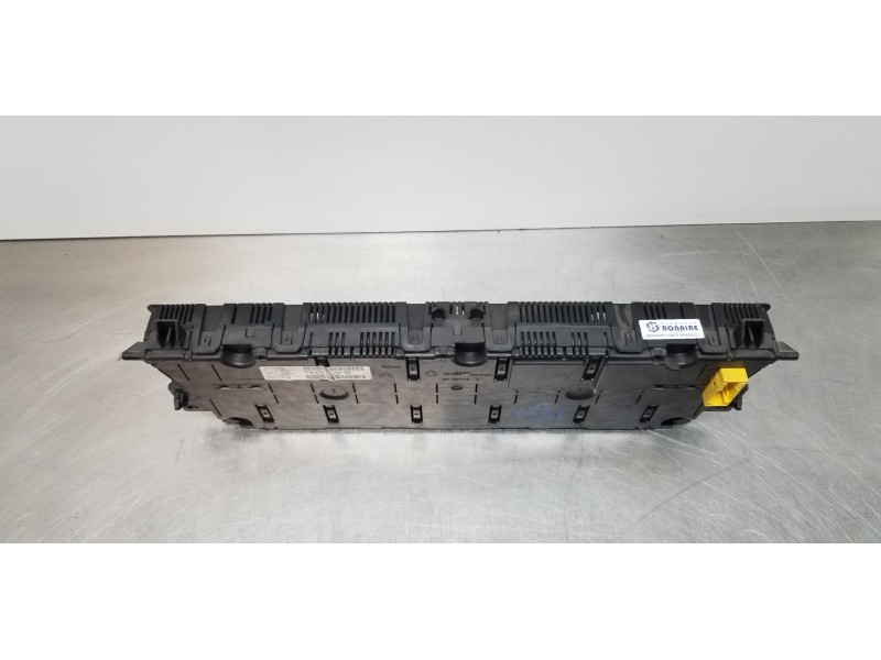 Recambio de cuadro instrumentos para citroen c4 grand picasso exclusive referencia OEM IAM 9663623280   Recambio de cuadro instrumentos para citroen c4 grand picasso exclusive referencia OEM IAM 9663623280