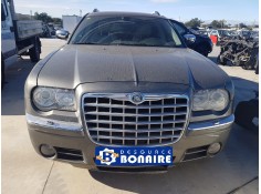 chrysler 300 c touring del año 2007