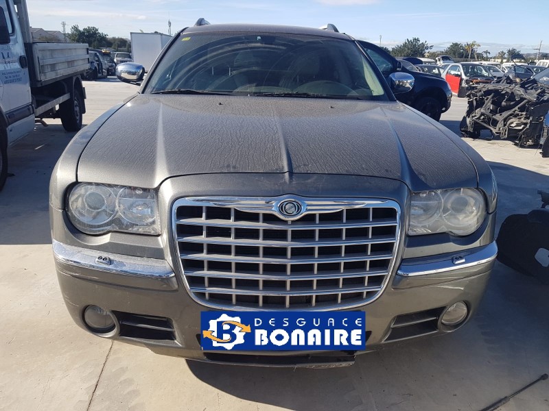 chrysler 300 c touring del año 2007